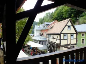 Das Forsthaus Hotelapartments - Image 2