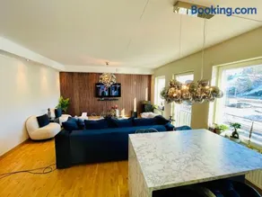 Stylish City Apartment Stockholm - Image 5