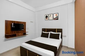 Hotel O sushant palace - Image 1