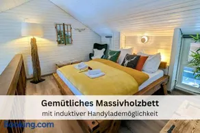 Hirschperle Maisonette mit Terrasse & Hallenbad - Image 3