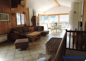 Chalet à la montagne, Moléson-sur-Gruyères, Fribourg - Image 3
