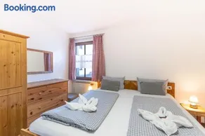 Ferienwohnung Almsonne - Image 3