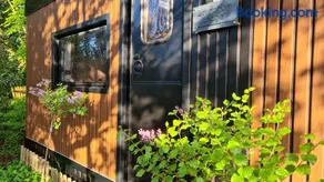 Cara Cabin Self Catering Tiny Home - Image 4