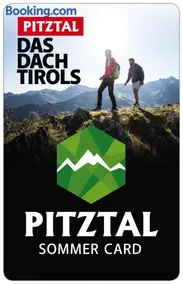 Pitztal - Hochzeiger Appartement inklusive Pitztal Sommer Card - Image 5