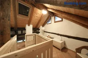 Charming Retreat- 100-Year-Old Stone Rustico - Image 2