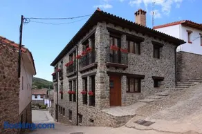 Casa El Maguillo Jalón - Image 2