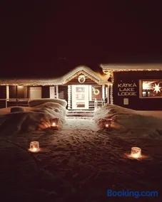 Kätkä Lake Lodge - Image 2