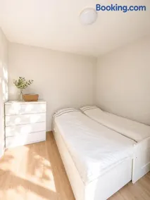 New apartment in Drangsvann - Image 1