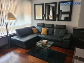 Warta LUX Apartment, self check-in 24h, free parking - Image 1
