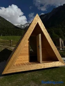 Glamping Kamp Triglav - Image 3
