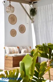 Papadakis Villas Apartments - Hersonisoss - Image 3