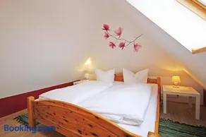 Ostseetraum Wohnung OG - Image 3