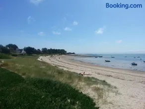 Gîte à 50m de la mer par chemin piétonnier ! - Image 1