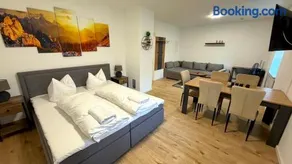 Bitterfeld Apartment modern & gemütlich - Image 2