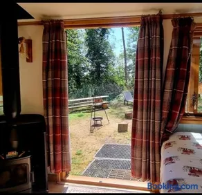 The Apple Farm Glamping - Image 2