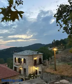 Αρχοντικό Νόνη - Image 1