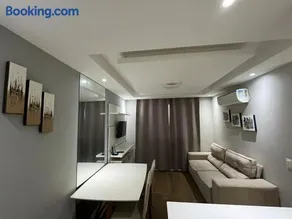 Apartamento com Ar condicionado e Garagem - Image 2