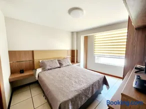 APARTAMENTO AMOBLADO A 5 min DEL CENTRO - Image 2