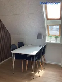 Lækker ny lejlighed med eget Badeværelse - Image 4
