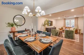 The Haven, Entire Home - In Mauldin, SC - Image 3
