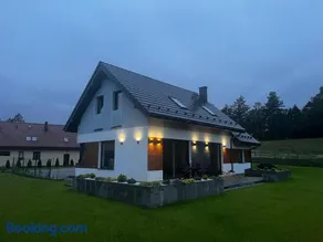 Domek na Kaszubach - Image 1