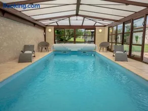 Gîte Les Orchidées Évasion d'Exception - Image 2
