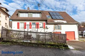 Ferienwohnung am Blitzgi - Image 2