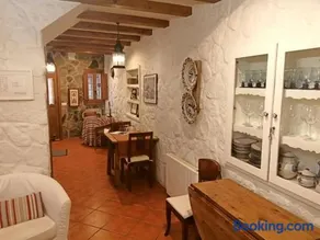Apartamento Turístico El Sotanillo de Valverde de la Vera - Image 1