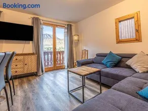 Chalet cosy 8 pers à Plagne Soleil avec WIFI - Image 2