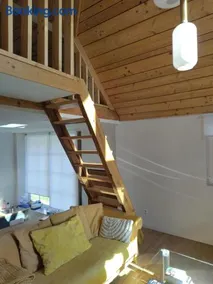 Gîte pour 2 - Image 1