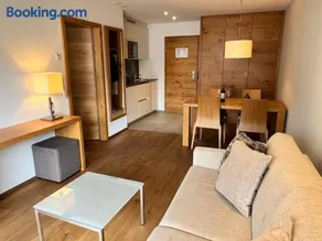 Alpine Apartment Andermatt - Image 1