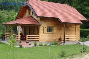 Drvena Hižica - Image 4