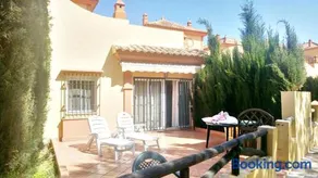 Villas de Islantilla - Image 1
