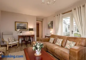 Luffness Castle Cottage - Image 4