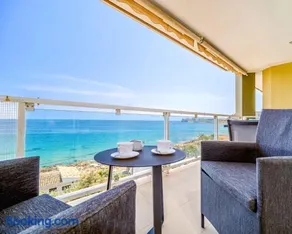 Golden Life SeaView Apartment Javea by Rock Rentals - Image 5
