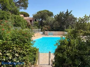 Studio vue mer climatisé - Piscine - 4 couchages - Tout confort - Image 2