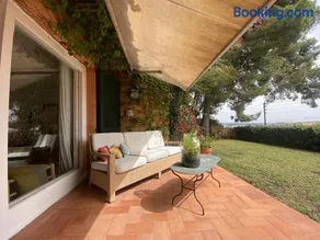 Casa en Altafulla para estancias de 1 a 3 meses, trabajo temporal, teletrabajo - Image 1