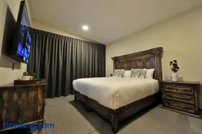 Hotel camino del bosque centro - Image 3