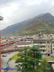 Bernina View A - Image 2