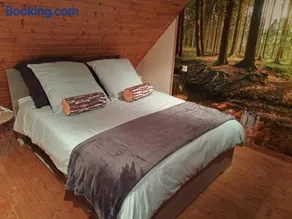 La Chaumière avec piscine privée, à 5 minutes du Mont St-Michel - Image 2