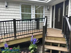 Deluxe vc home 3 bd/2bath, whealchair accessible - Image 5