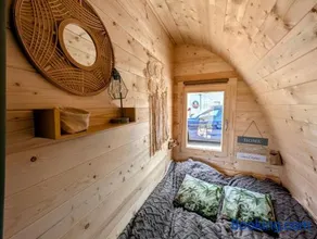 Cabane - Nature & Détente - Image 3