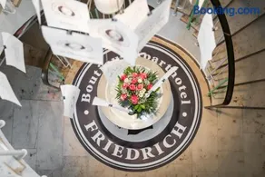 Friedrich Boutique-Apartments - Image 1
