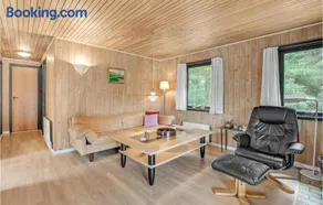 Holiday Home Østkrogen Blåvand X - Image 3