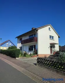Ferienhaus Magnolie - Image 1