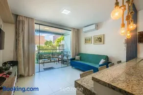 Casa c/ Varanda e 2 Quartos em Imbassaí SOV0002 - Image 1