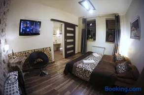 Willa Góral Goralska Osada Domki Apartamenty Pokoje - Image 4