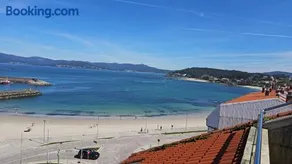 Ático 1ª línea con vistas al mar - Image 1