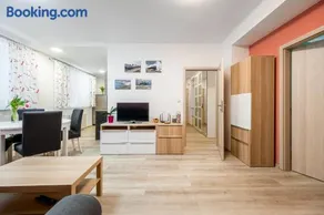 Apartmán Jabloňová - Image 3