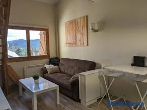 Bonito y luminoso apartamento con wifi y chimenea Aizú - Villanúa - Image 5